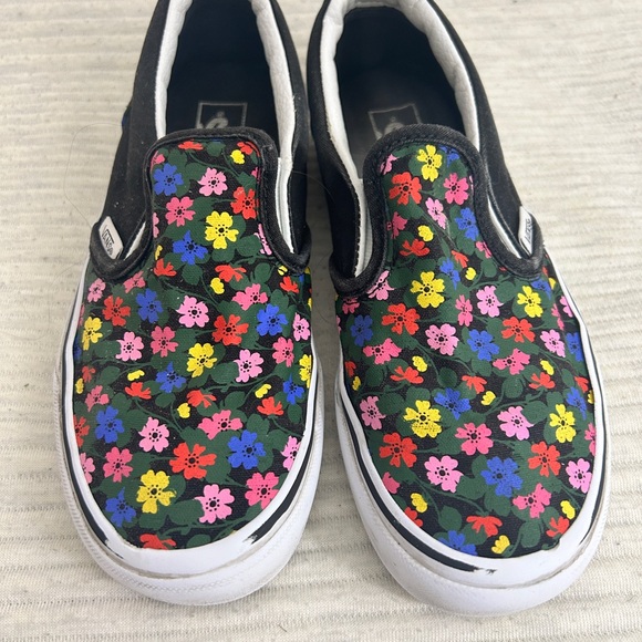 Vans kid shoe bundle - Size 3Y - Picture 3 of 13